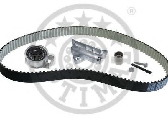 Ролик натяжителя 0-N1048 0N1048 OPTIMAL