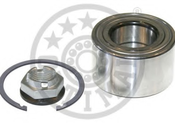 882445 OPTIMAL Подшипник ступицы задней 882445 OPTIMAL