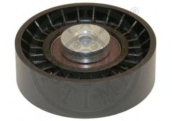 0N1632 OPTIMAL Паразитный Ведущий ролик 0N1632 OPTIMAL