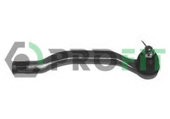 Фото наконечник рулевой тяги 23020344 PROFIT 23020344 PROFIT 23020344 PROFIT Наконечник рулевой тяги 23020344 PROFIT