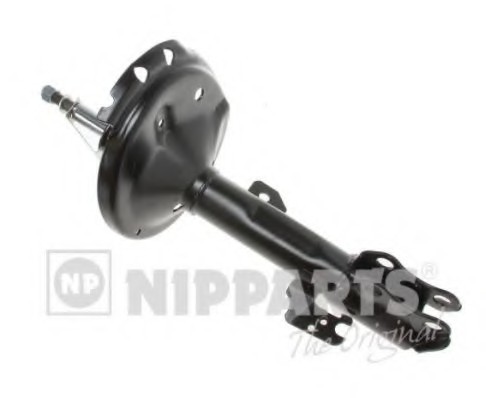 N5502067G NIPPARTS (Нидерланды) Амортизатор подвески N5502067G NIPPARTS