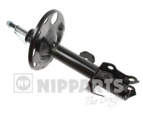 N5512074G NIPPARTS (Нидерланды) АМОРТИЗАТОР ПОДВЕСКИ N5512074G NIPPARTS