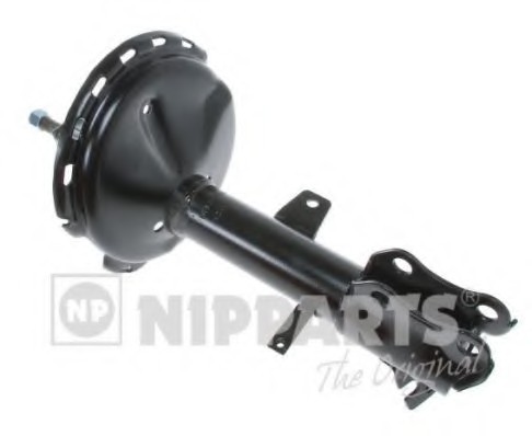 N5522071G NIPPARTS (Нидерланды) Амортизатор задн.GAS N5522071G NIPPARTS