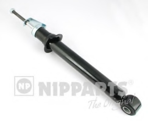 N5525022G NIPPARTS (Нидерланды) Амортизатор подвески N5525022G NIPPARTS