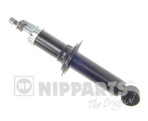 N5527007G NIPPARTS (Нидерланды) Амортизатор підвіски N5527007G NIPPARTS