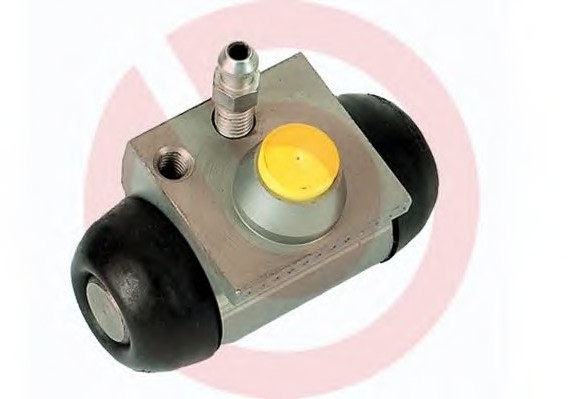 Циліндр гальмівний головний A12361 BREMBO
