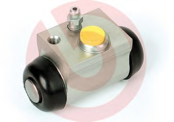 A12357 BREMBO (Германия) Гальмівний циліндр робочий BREMBO