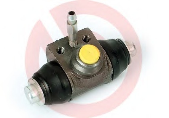 Циліндр гальмівний головний A12217 BREMBO