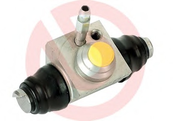 Циліндр гальмівний робочий A12379 BREMBO