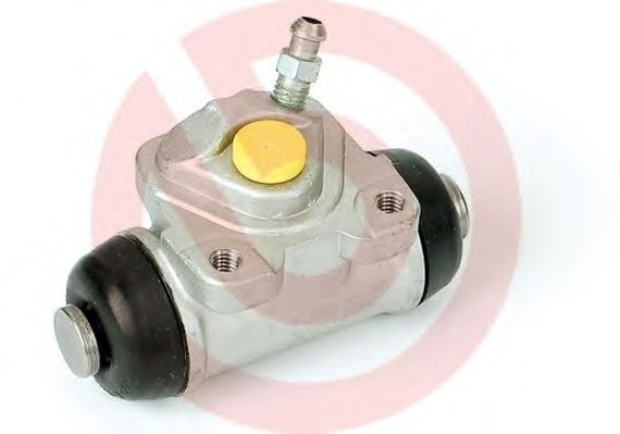 A12402 BREMBO (Германия) Гальмівний циліндр робочий BREMBO