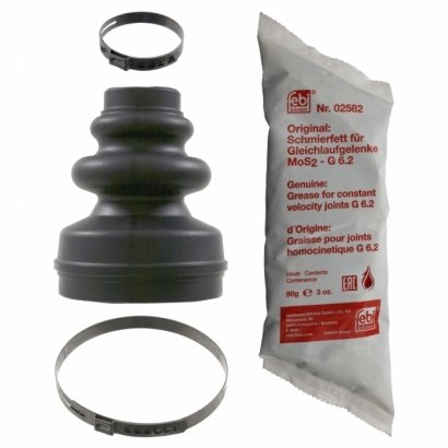 Пыльник шруса внутреннего 62922015 SWAG