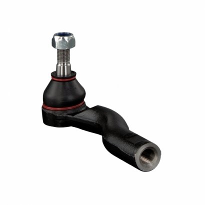 НАКІНЕЧНИК РУЛЬОВИЙ, ЛІВИЙ 83924023 SWAG