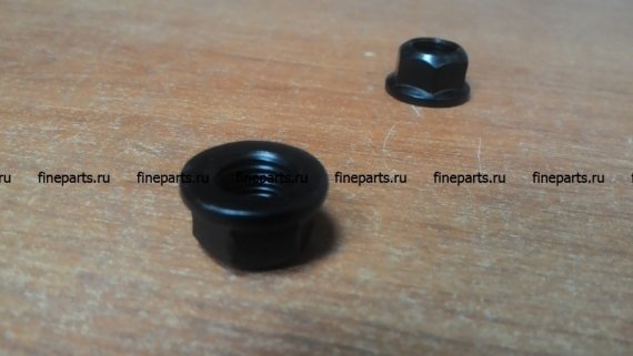 Гайка М40 1022512007K HYUNDAI/KIA/MOBIS