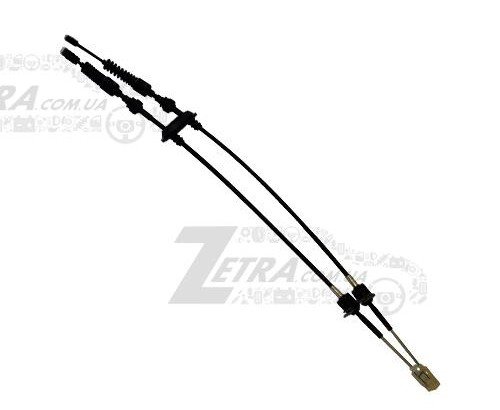 Фото 437944H050 Трос КПП H-1 /08--*/ 437944H050 MOBIS 437944H050 MOBIS 437944H050 Трос КПП H-1 /08--*/