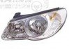 Фара левая 921012H021 HYUNDAI/KIA/MOBIS