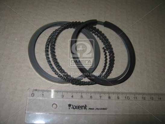 2304022905 MOBIS Ціна з доставкою з Кореї Кольца поршневые (0,25) HYUNDAI ACCENT/VERNA, GETZ