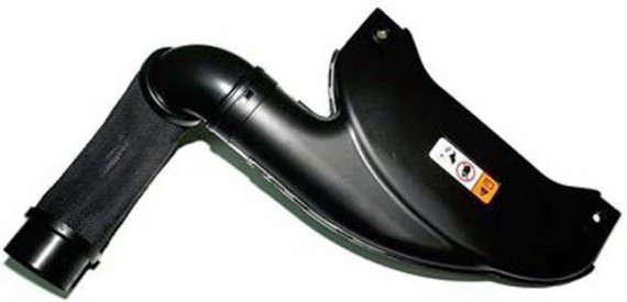 Фото воздуховод 282101M400 HYUNDAI/KIA/MOBIS 282101M400 MOBIS 282101M400 MOBIS Воздуховод 282101M400 HYUNDAI/KIA/MOBIS