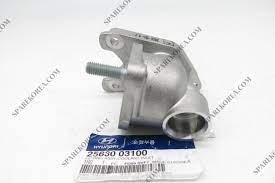 Крышка ГБЦ 2563003100 HYUNDAI/KIA/MOBIS