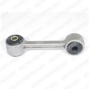 Тяга/стойка стабилизатора TC1272 DELPHI