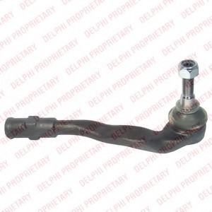TA2509 DELPHI Наконечник РУЛЕВОЙ Тяги R TA2509 DELPHI
