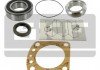 Подшипник ступицы комплект VKBA1325 SKF