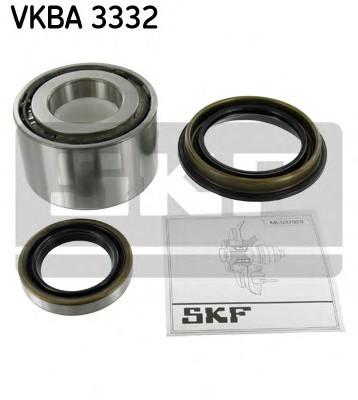 VKBA3332 SKF Подшипник ступицы комплект VKBA3332 SKF