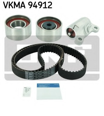 VKM74616 SKF Ролик натяжителя ремня ГРМ VKM74616 SKF