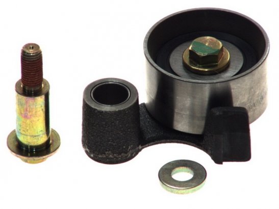 VKM71006 SKF Натяжной ролик, ремень ГРМ VKM71006 SKF