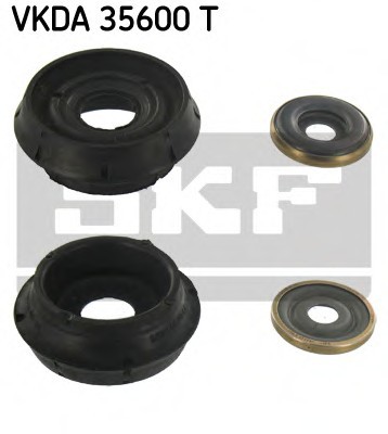 Опора стойки амортизатора VKDA35600 SKF