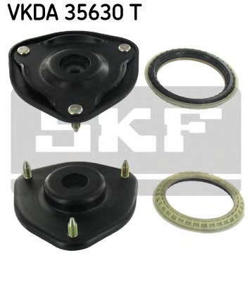 Опора стойки амортизатора VKDA35630 SKF