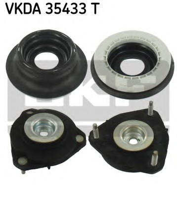 VKDA35433 SKF Опора стойки амортизатора VKDA35433 SKF