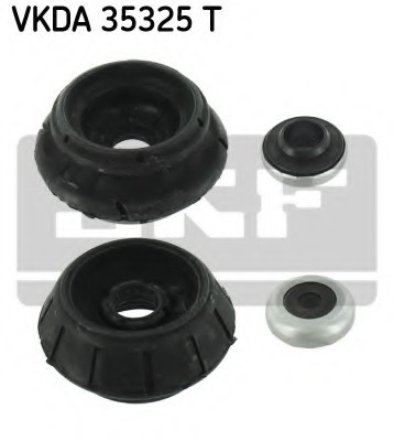 VKDA35325 SKF Опора стойки амортизатора VKDA35325 SKF