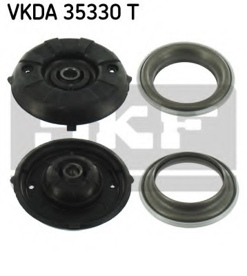 VKDA35330 SKF Опора стійки амортизатора VKDA35330 SKF