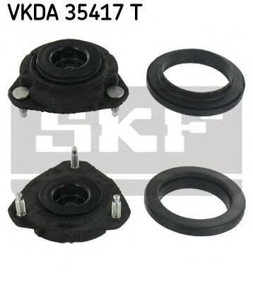 Опора стойки амортизатора VKDA35417 SKF