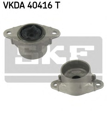 ОПОРА СТОЙКИ АМОРТИЗАТОРА VKDA40416 SKF