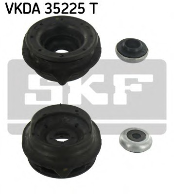 VKDA35225 SKF Опора амортизаційної стійки