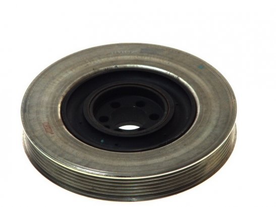 80001142 CORTECO (Германия) Шків коленвалу Corteco 80001142 CORTECO