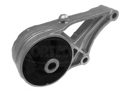 Опора двигуна