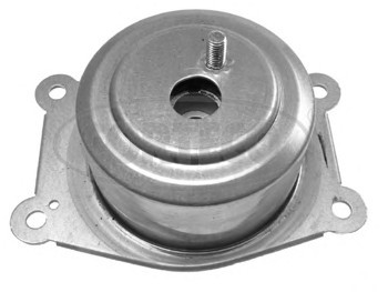 Подушка двигателя OPEL 80000580 CORTECO