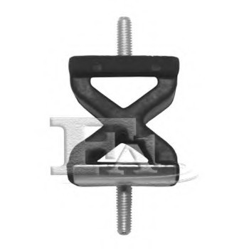 Подвес глушителя 233-930 233930 FISCHER