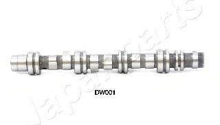 AADW001 JAPAN Расределительный вал AADW001 JAPANPARTS