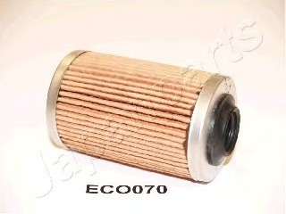 Фото фильтр масляный ECO FOECO070 JAPANPARTS FOECO070 JAPAN FOECO070 JAPAN Фильтр масляный ECO FOECO070 JAPANPARTS