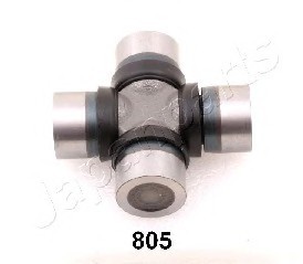 JO805 JAPAN Шарнир, продольный вал JO805 JAPANPARTS