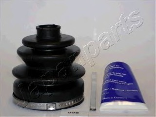 KB008 JAPAN Пыльник ШРУС, комплект KB008 JAPANPARTS