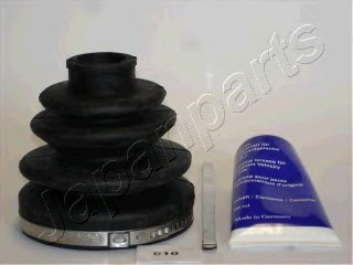 KB010 JAPAN Пыльник ШРУС, КОМПЛЕКТ KB010 JAPANPARTS