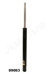 MM00063 JAPAN Амортизатор подвески MM00063 JAPANPARTS
