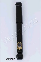 Амортизатор подвески MM00117 JAPANPARTS