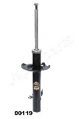 MM00119 JAPAN АМОРТИЗАТОР ПОДВЕСКИ MM00119 JAPANPARTS