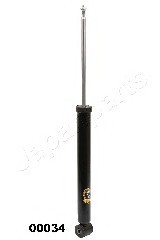 АМОРТИЗАТОР ПОДВЕСКИ MM00034 JAPANPARTS