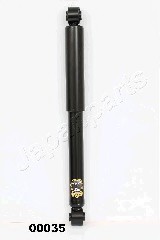 MM00035 JAPAN Амортизатор подвески MM00035 JAPANPARTS